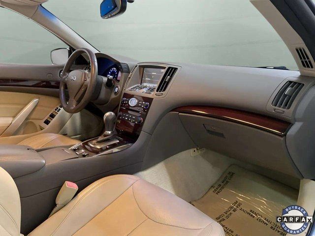 2013 INFINITI G37 Base Dallas TX