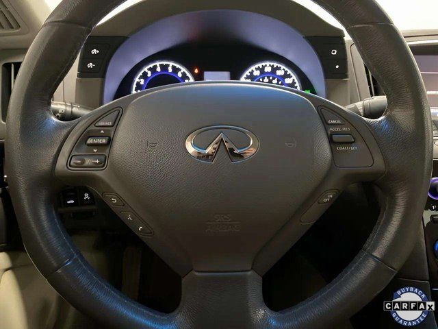 2013 INFINITI G37 Base Dallas TX
