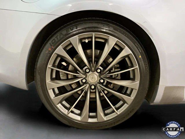 2013 INFINITI G37 Base Dallas TX