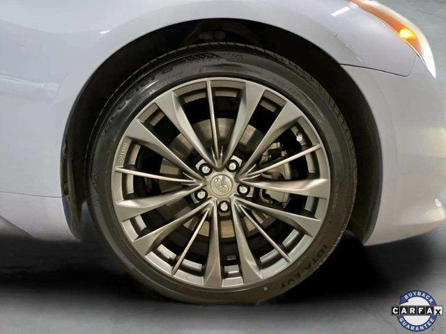 2013 INFINITI G37 Base Dallas TX