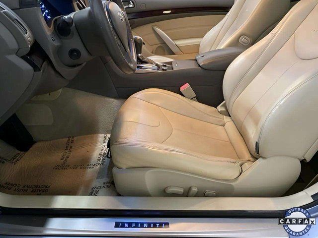 2013 INFINITI G37 Base Dallas TX