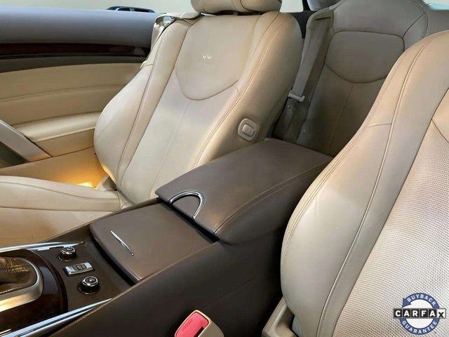 2013 INFINITI G37 Base Dallas TX