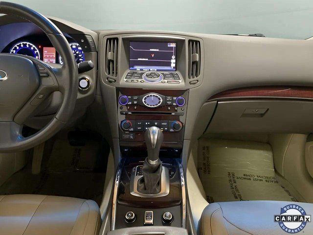 2013 INFINITI G37 Base Dallas TX