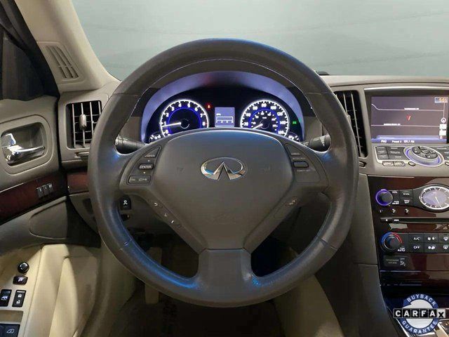 2013 INFINITI G37 Base Dallas TX