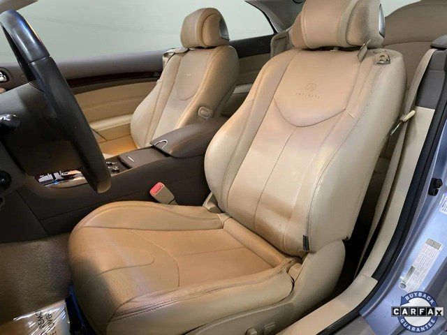 2013 INFINITI G37 Base Dallas TX