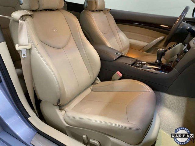 2013 INFINITI G37 Base Dallas TX