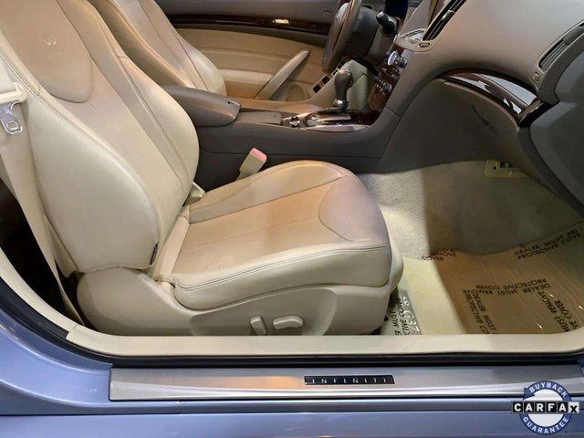 2013 INFINITI G37 Base Dallas TX