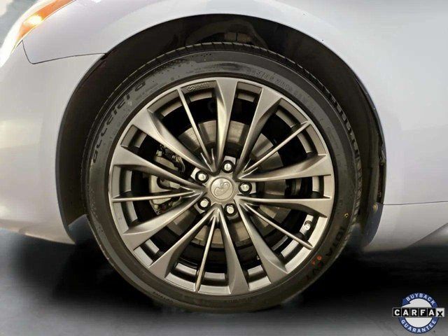 2013 INFINITI G37 Base Dallas TX