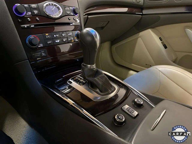 2013 INFINITI G37 Base Dallas TX