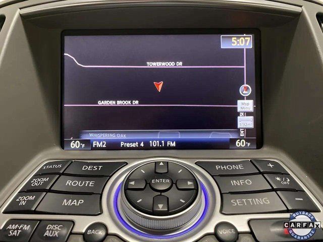 2013 INFINITI G37 Base Dallas TX