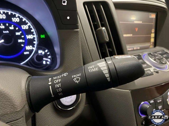 2013 INFINITI G37 Base Dallas TX