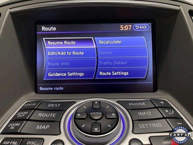 2013 INFINITI G37 Base Dallas TX