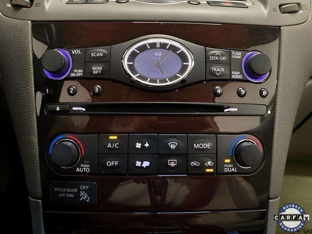 2013 INFINITI G37 Base Dallas TX