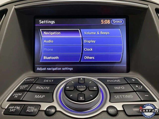 2013 INFINITI G37 Base Dallas TX