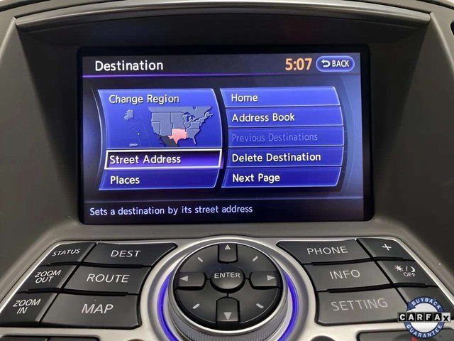 2013 INFINITI G37 Base Dallas TX