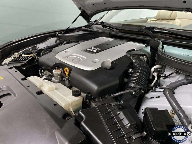 2013 INFINITI G37 Base Dallas TX