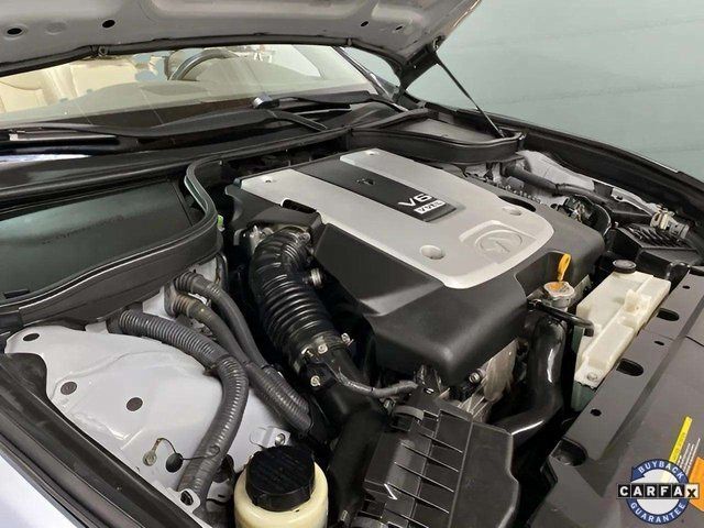 2013 INFINITI G37 Base Dallas TX