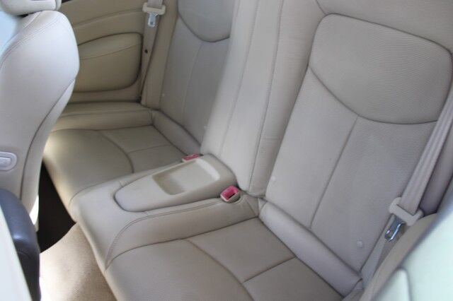 2013 INFINITI G37 Convertible Base Melbourne FL