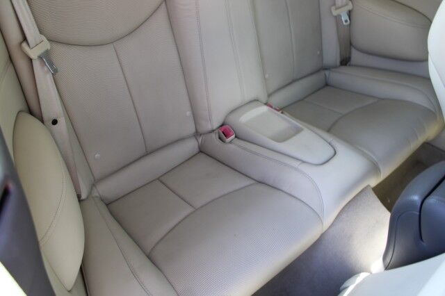 2013 INFINITI G37 Convertible Base Melbourne FL