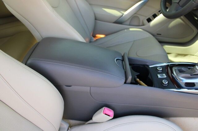 2013 INFINITI G37 Convertible Base Melbourne FL