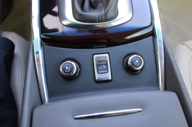 2013 INFINITI G37 Convertible Base Melbourne FL