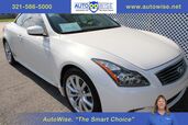 2013 INFINITI G37 Convertible Base