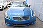 2013 INFINITI G37 Convertible SPORT Base Melbourne FL