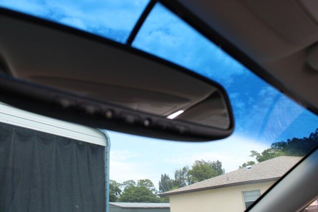 2013 INFINITI G37 Convertible SPORT Base Melbourne FL