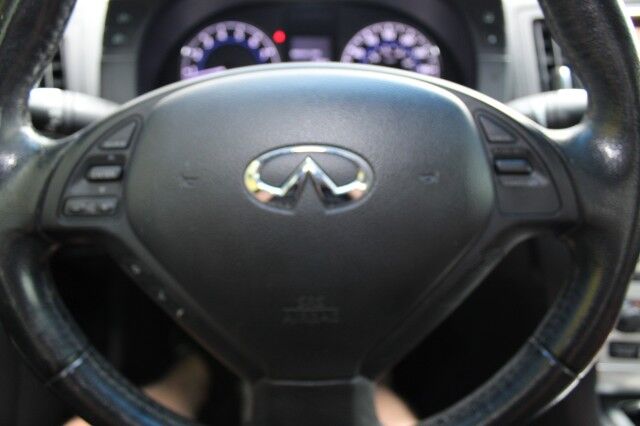 2013 INFINITI G37 Convertible SPORT Base Melbourne FL