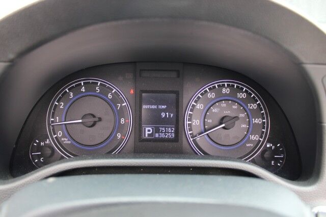 2013 INFINITI G37 Convertible SPORT Base Melbourne FL