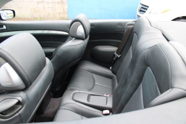 2013 INFINITI G37 Convertible SPORT Base Melbourne FL