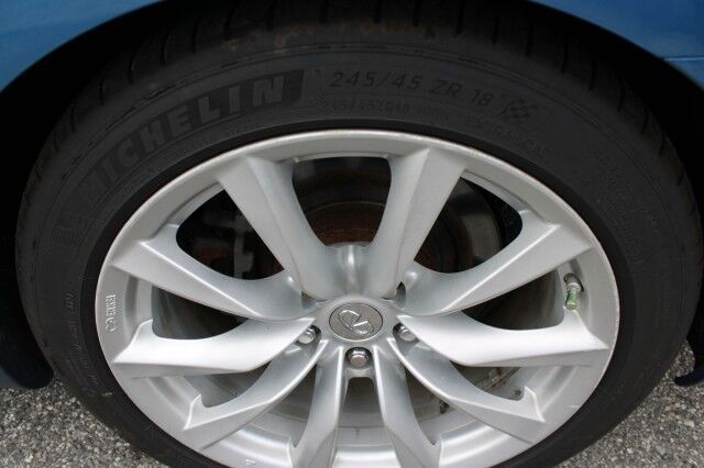 2013 INFINITI G37 Convertible SPORT Base Melbourne FL