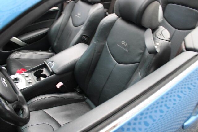 2013 INFINITI G37 Convertible SPORT Base Melbourne FL