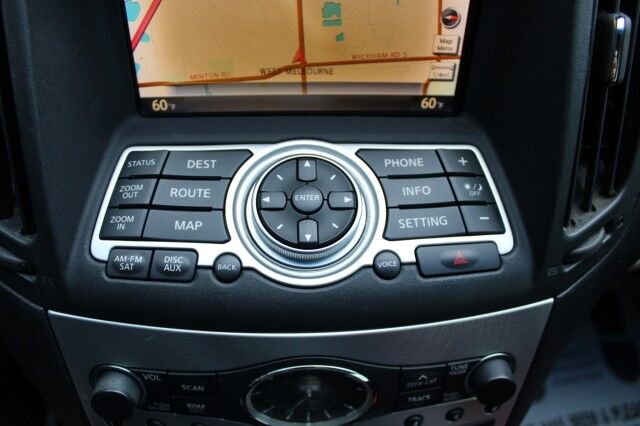 2013 INFINITI G37 Convertible SPORT Base Melbourne FL
