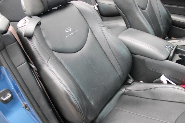 2013 INFINITI G37 Convertible SPORT Base Melbourne FL