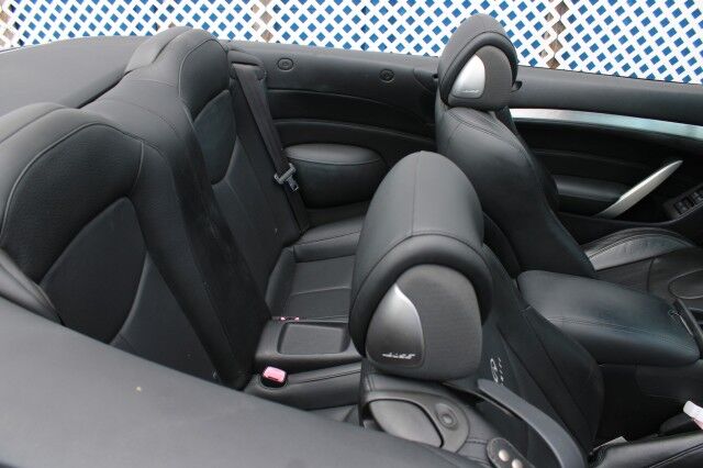 2013 INFINITI G37 Convertible SPORT Base Melbourne FL