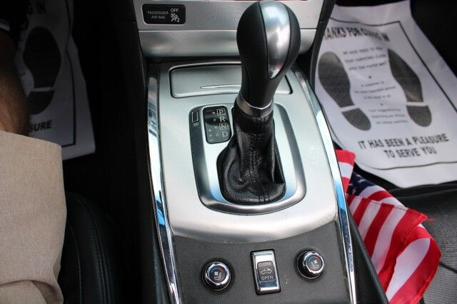 2013 INFINITI G37 Convertible SPORT Base Melbourne FL