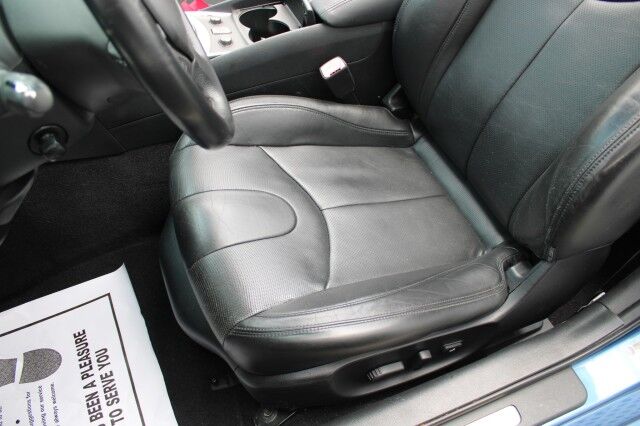 2013 INFINITI G37 Convertible SPORT Base Melbourne FL