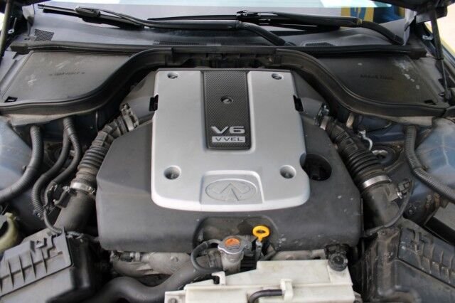 2013 INFINITI G37 Convertible SPORT Base Melbourne FL