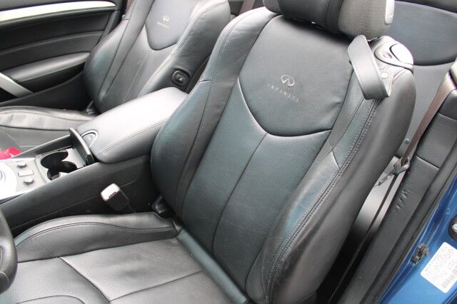 2013 INFINITI G37 Convertible SPORT Base Melbourne FL
