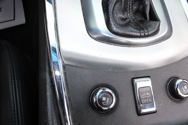 2013 INFINITI G37 Convertible SPORT Base Melbourne FL