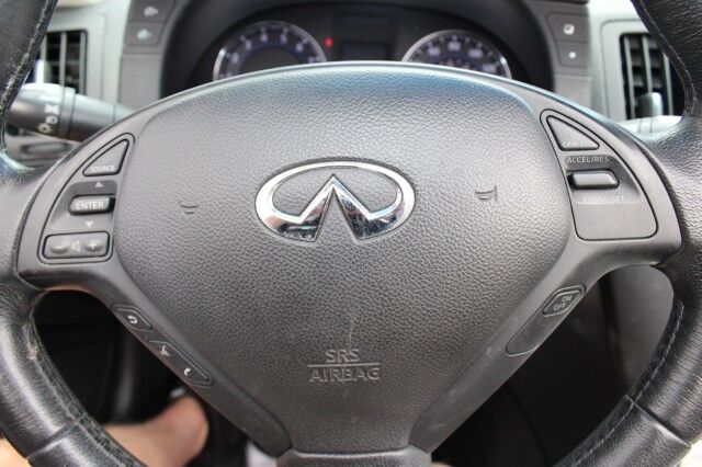 2013 INFINITI G37 Convertible SPORT Base Melbourne FL