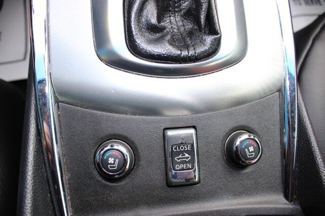 2013 INFINITI G37 Convertible SPORT Base Melbourne FL