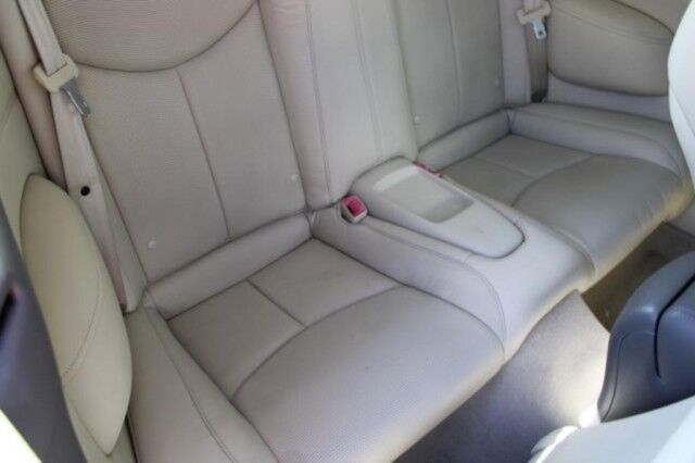 2013 INFINITI G37 Convertible SPORT Melbourne FL