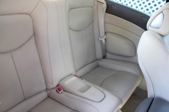 2013 INFINITI G37 Convertible SPORT Melbourne FL