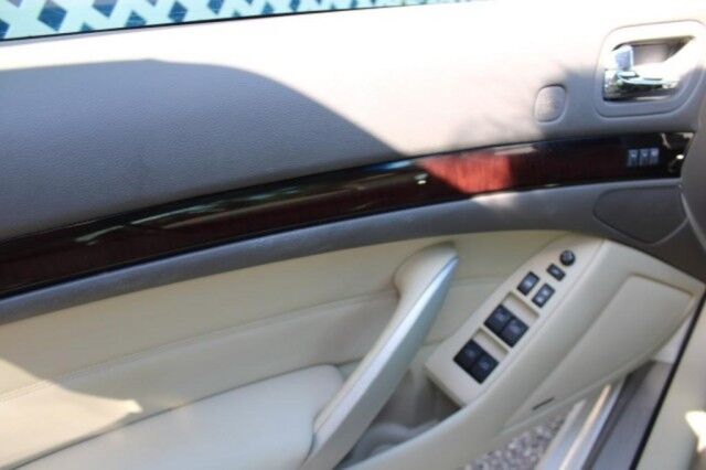 2013 INFINITI G37 Convertible SPORT Melbourne FL