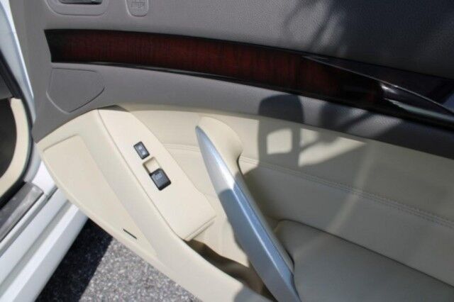 2013 INFINITI G37 Convertible SPORT Melbourne FL