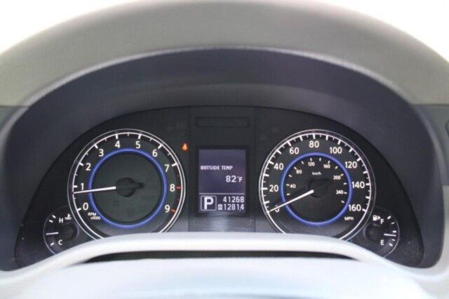 2013 INFINITI G37 Convertible SPORT Melbourne FL