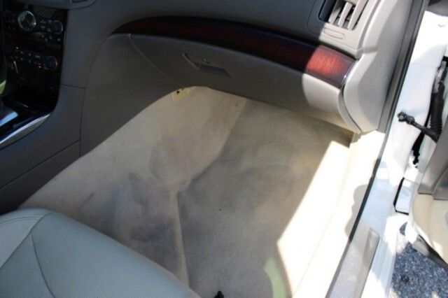 2013 INFINITI G37 Convertible SPORT Melbourne FL