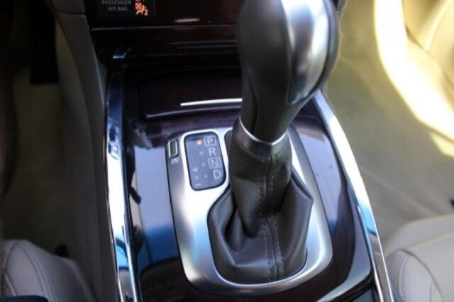 2013 INFINITI G37 Convertible SPORT Melbourne FL